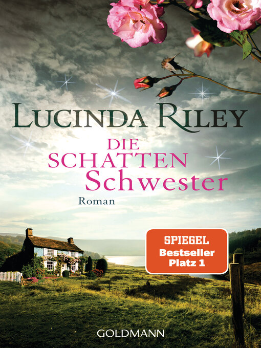 Title details for Die Schattenschwester by Lucinda Riley - Wait list